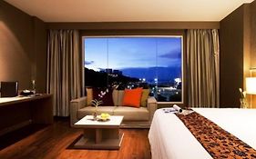 ซิกเนเจอร์ พัทยา (SHA Plus+)